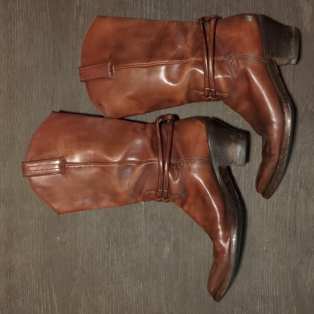 Gucci Men's Boot